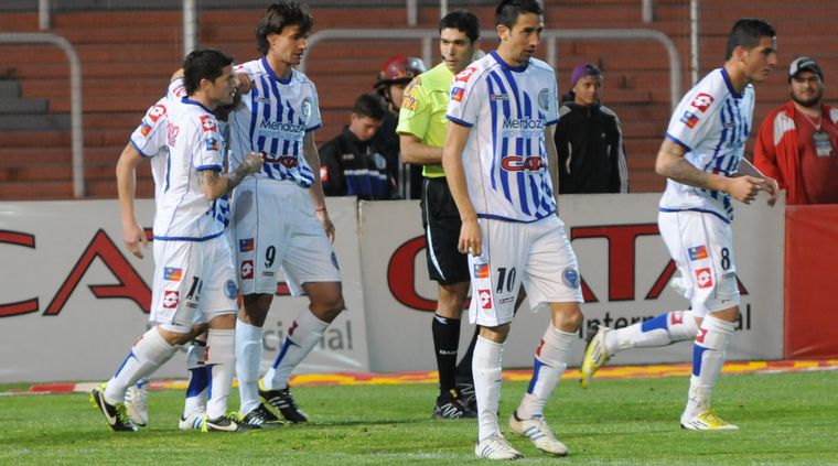 Foto: Alf Ponce / MDZ