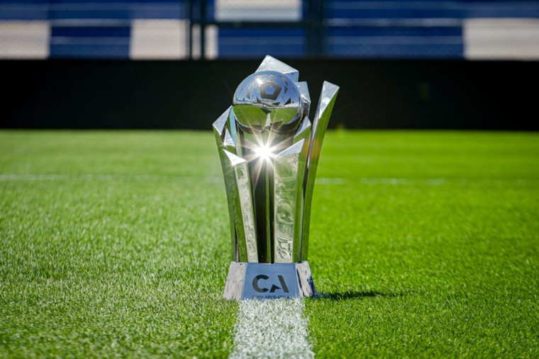 Dos mendocinos intentarán conquistar la Copa Argentina en casa. Foto: Copa Argentina