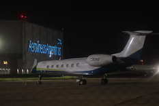 llego a ezeiza un nuevo vuelo con argentinos deportados por el gobierno de donald trump