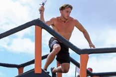 Exatlón Instagram Exatlón Foto: Instagram Exatlón