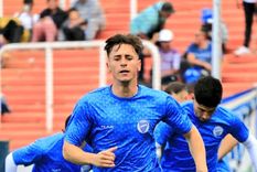 Foto: Prensa Godoy Cruz Foto: Prensa Godoy Cruz