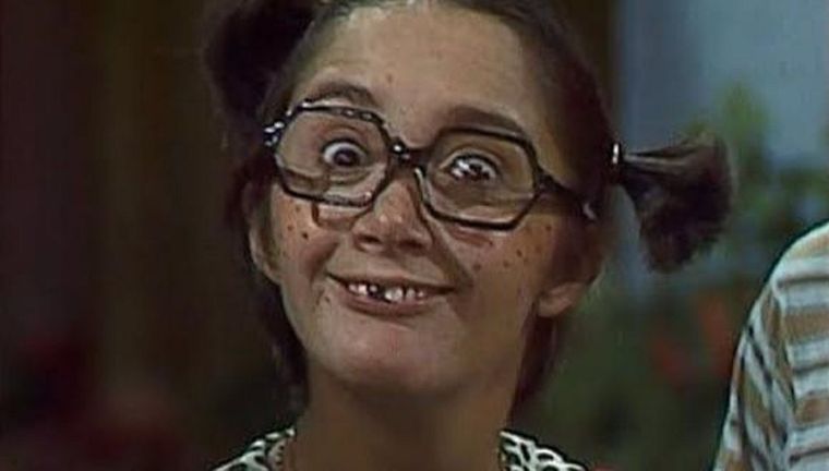 La Chilindrina