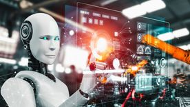 El diseño y la fabricación de robots humanoides ha evolucionado mucho, pero aún se requiere que se pase de pasar de robots que “funciona a ratos” a otros que funcionen siempre. El diseño y la fabricación de robots humanoides ha evolucionado mucho, pero aún se requiere que se pase de pasar de robots que “funciona a ratos” a otros que funcionen siempre.