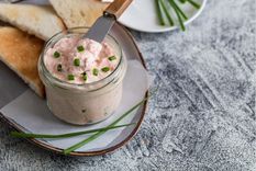 paté Foto: Shutterstock
