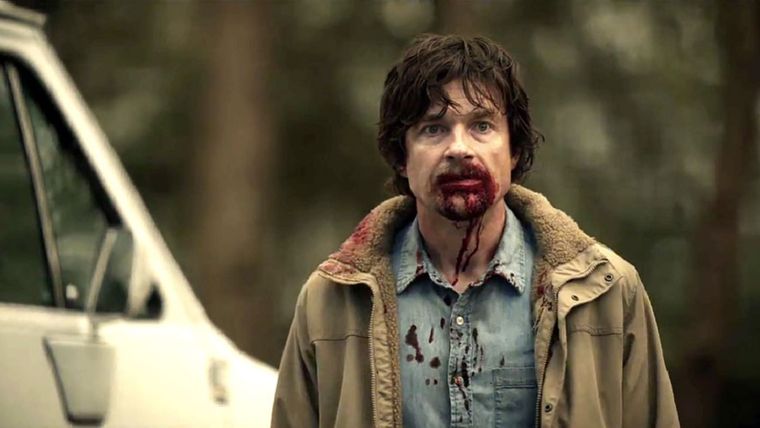 El visitante. El visitante.