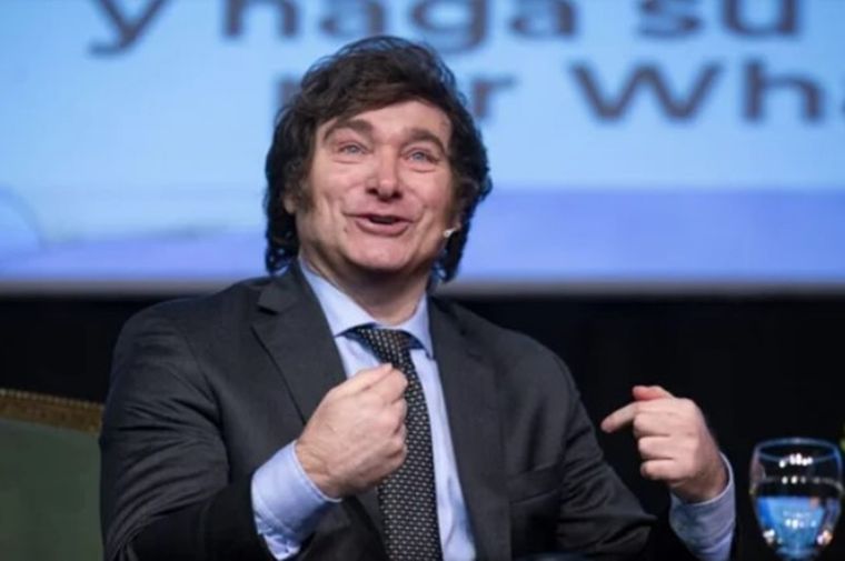 La Libertad Avanza domina las encuestas en PBA