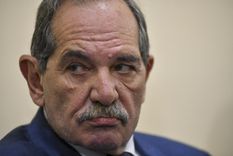 José Alperovich fue condenado por abuso sexual. Foto: Noticia Argentinas