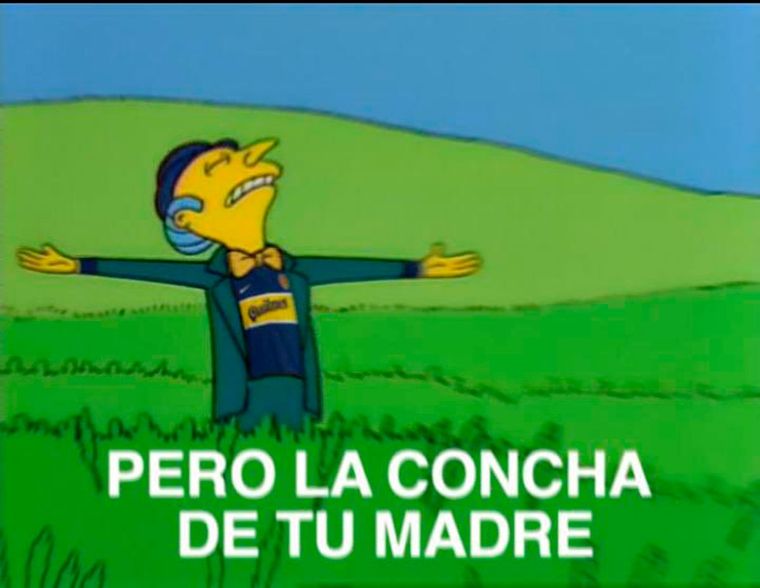 Los memes de la dura derrota de Boca en Córdoba