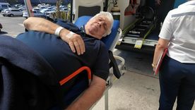 Samid apuntó contra Scioli por su traslado desde Punta del Este: Para qué mierda está