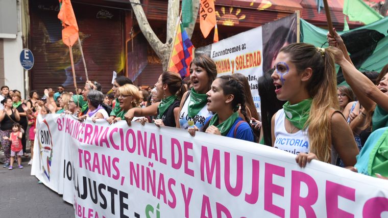 Foto: Alf Ponce / MDZ