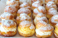 Admira ese paraíso de delicias dulces ¡queremos teletransportarnos!