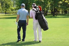La Justicia ratificó el rol laboral de los caddies como prestadores de servicios de golf.