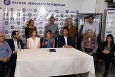 Foto: Alf Ponce Mercado/MDZ Foto: Alf Ponce Mercado/MDZ