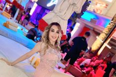 Fátima Flórez está saliendo con alguien y reveló detalles. Foto: Instagram Soyfatimaflorez.