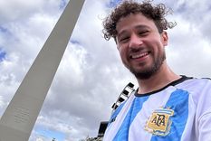Foto: Twitter/@LuisitoComunica