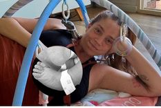 La familia feliz y muy unida. Foto: Instagram: @juariu.