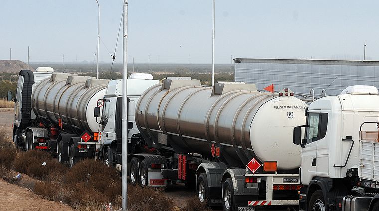 Foto: Alf Ponce / MDZ