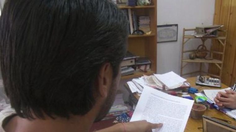 Foto: El Tribuno Salta