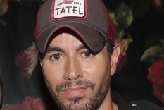 Enrique Iglesias canceló un concierto en México por recomendación médica.