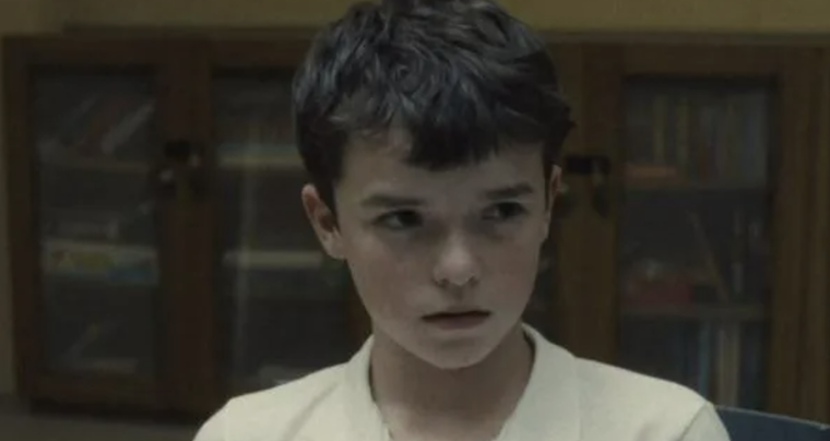 Uno de los co productores de la serie es Brad Pitt. Foto: Archivo