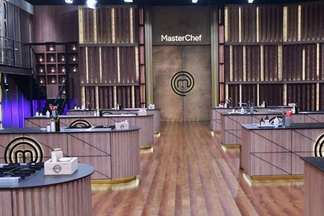La nueva temporada de MasterChef Celebrity comienza el martes 14 de octubre. La nueva temporada de MasterChef Celebrity comienza el martes 14 de octubre.