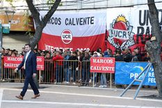 Lo que nos une, que es mucho más importante de lo que nos separa. Foto: Santiago Tagua/MDZ Lo que nos une, que es mucho más importante de lo que nos separa. Foto: Santiago Tagua/MDZ