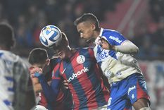 Foto: Télam Foto: Télam