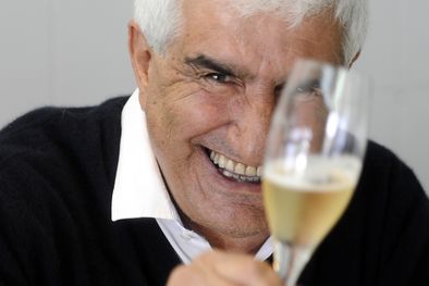 MDZol | Foto: Alf Ponce/MDZ