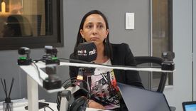 una exsenadora cornejista fue designada en el gobierno: un ministro la convoco una exsenadora cornejista fue designada en el gobierno: un ministro la convoco