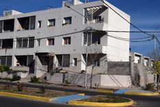 Las viviendas del Procrear están disponibles en distintos puntos del país. Foto: ALF PONCE MERCADO / MDZ