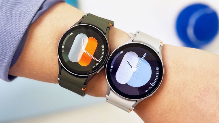 El Samsung Galaxy Watch 8 redefine el biohacking con métricas avanzadas y diseño innovador.