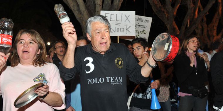 Foto: Pablo Matar/Mediamza.com