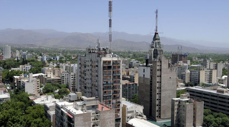 Foto: Alf Ponce / MDZ