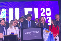 Foto: Brenda Funes/MDZ