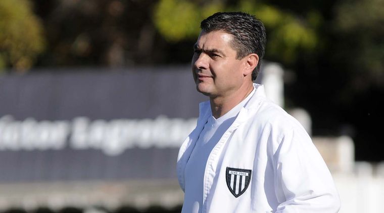 Foto: Nacho Gaffuri / MDZ