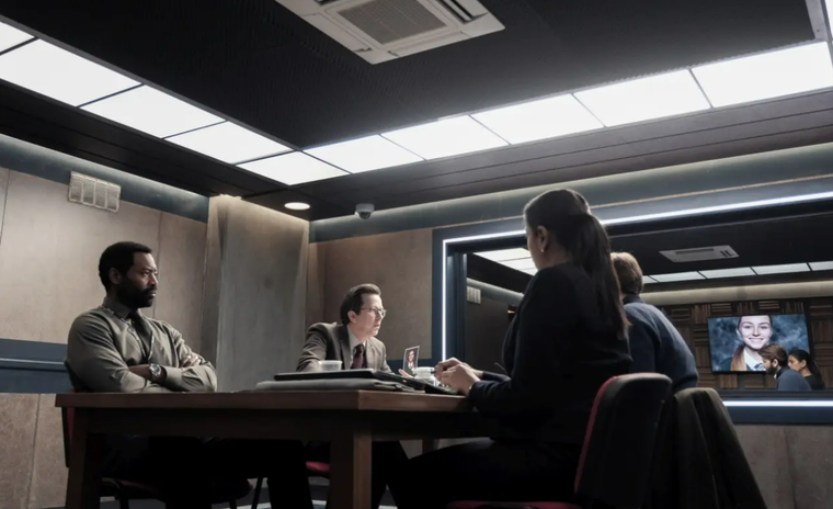 Criminal: Reino Unido cuenta con dos temporadas. Criminal: Reino Unido cuenta con dos temporadas.