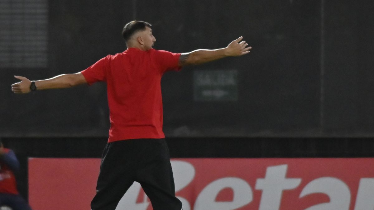 Despidieron a otro DT de Primera División y ¡ya son 10 los que se fueron en 12 fechas jugadas!