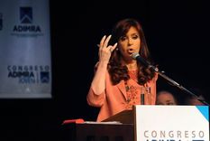 ¿sabias que solo el 3% de los argentinos suena con ser presidente?