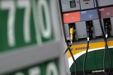 a pesar de prohibicion de importar, petrobras garantiza suministro