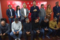 senales, cambios y estrategia: que hay detras de la lista de cornejo y petri para las elecciones