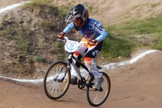 bmx: resultados de la 4ta fecha del campeonato mendocino
