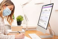 vuelta a la normalidad: asi deberas trabajar ahora vuelta a la normalidad: asi deberas trabajar ahora