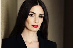 Paz Vega es una actriz española de 46 años de edad. Foto: instagram: pazvegaofficial