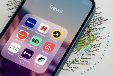 MDZol | airbnb mundial