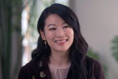 odiaba tener rasgos asiaticos, no tener ojos azules ni cabello rubio: la estrella de kpop demon hunters habla de su dificil infancia en ee.uu.