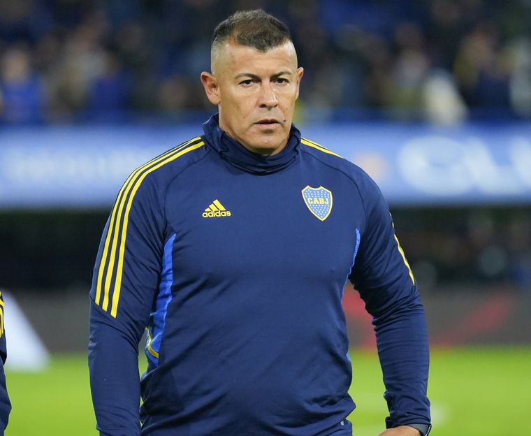 Foto: Noticias Argentinas