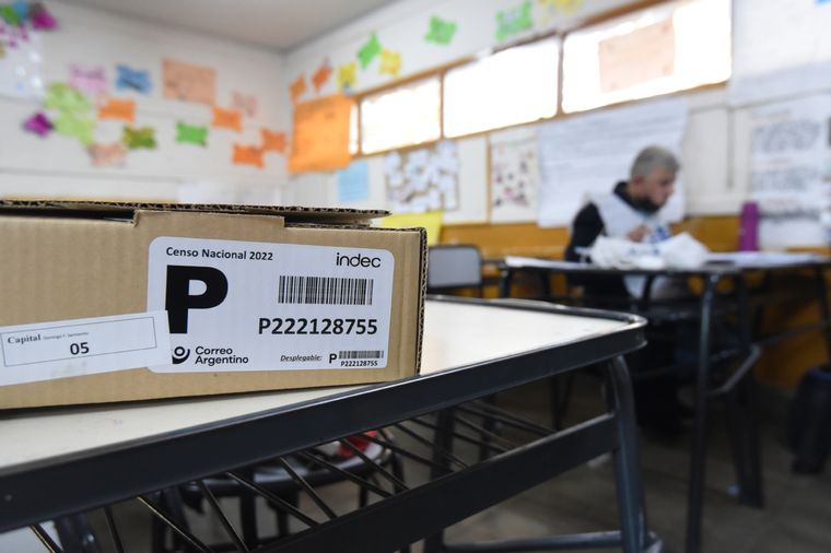 Foto: Maximiliano Ríos/MDZ