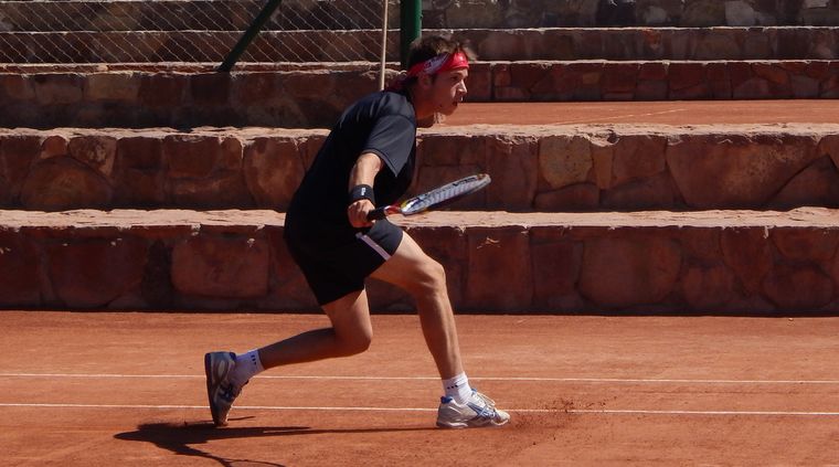 Foto: Juan Borsani/MDZ