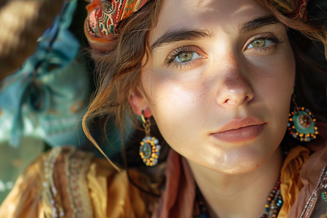 Foto: Imagen generada por MidJourney/MDZ