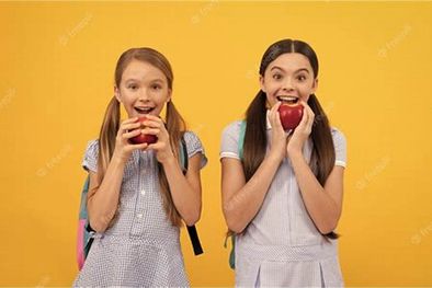 MDZol | Frutas, verduras frescas y locales no solo proporcionan nutrientes esenciales, sino que también añaden variedad y sabor atractivo a las viandas. Foto: Freepick.